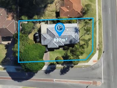 1 Church Street, Wanneroo WA 6065