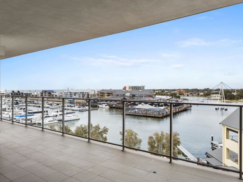 32/15 The Palladio, Mandurah WA 6210