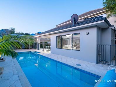 79 Amalfi Drive, Hillarys WA 6025