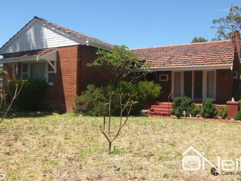 56 Nettleton Road, Byford