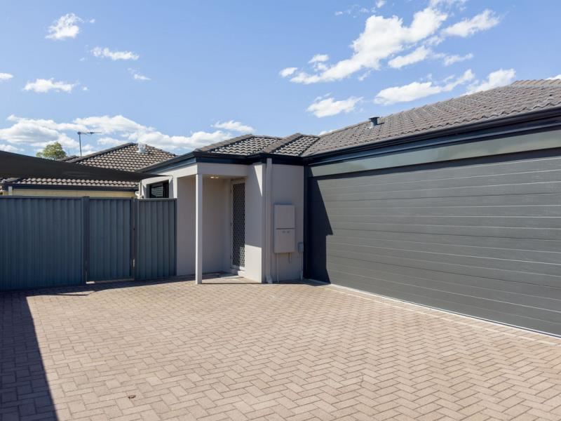 53c Chichester Way, Nollamara WA 6061