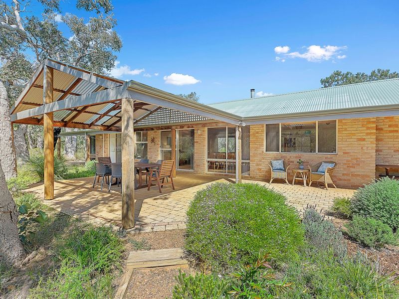 103 Marrinup Drive, Yallingup