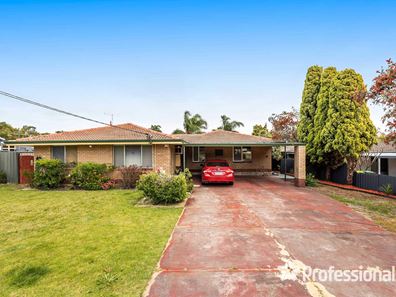 5B Ledbury Street, Balga WA 6061