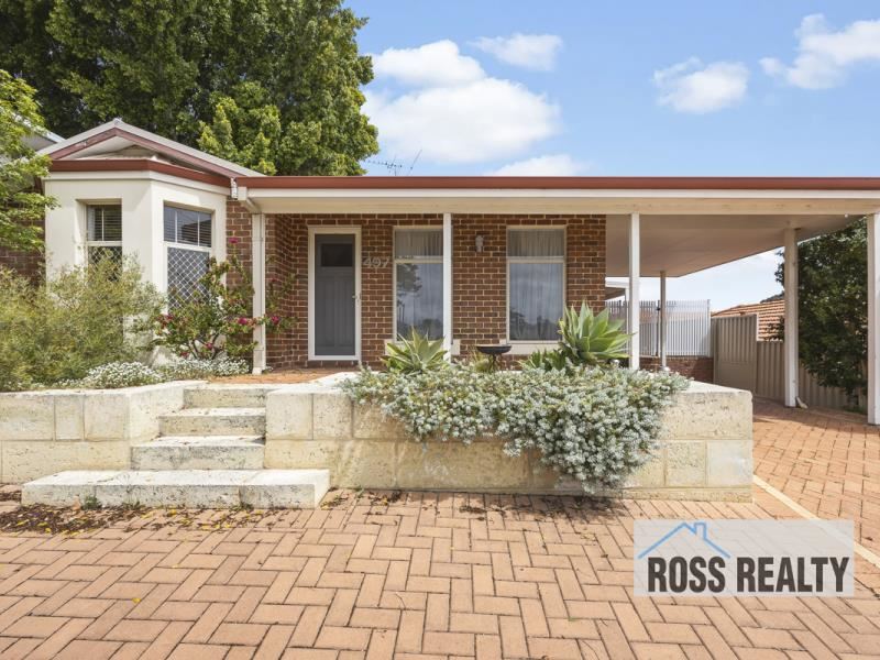 497 Lennard Street, Dianella