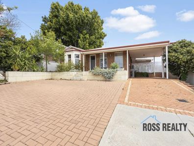 497 Lennard Street, Dianella WA 6059