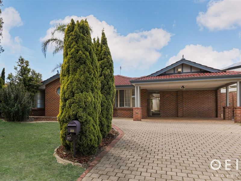 37 Turnbury Park Drive, Jandakot WA 6164