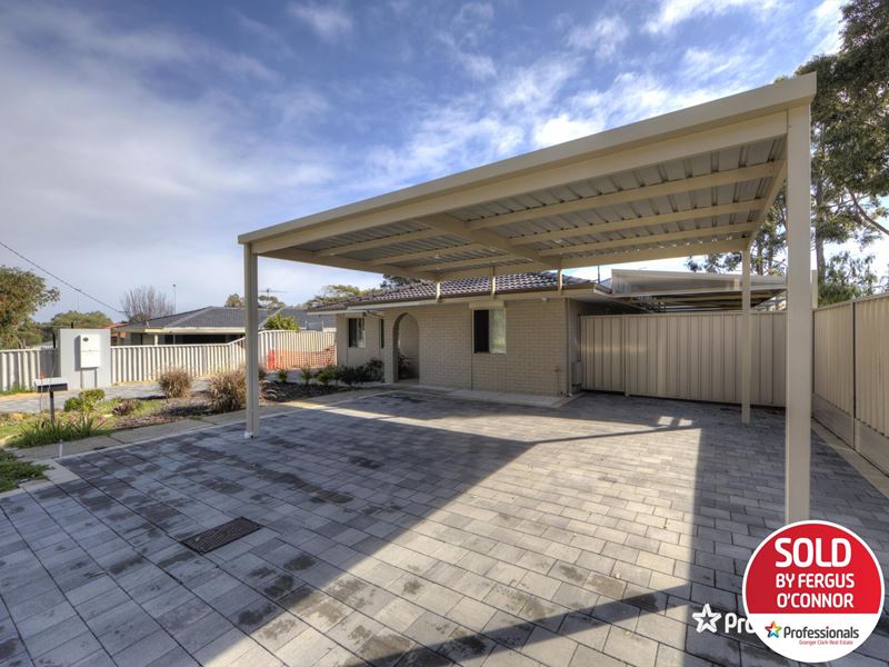 22A Koman Way, Girrawheen