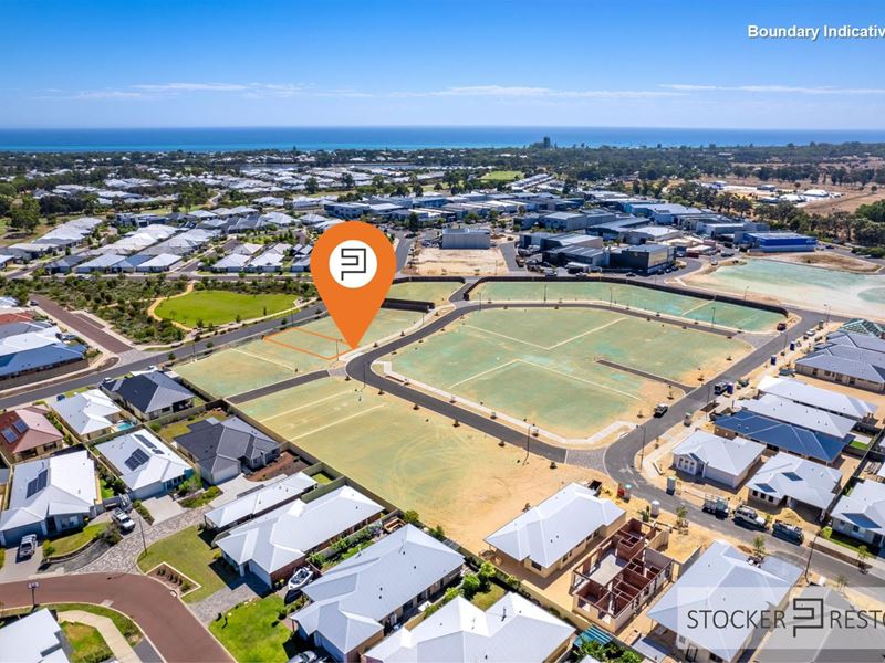 32 Hayling Way, Dunsborough