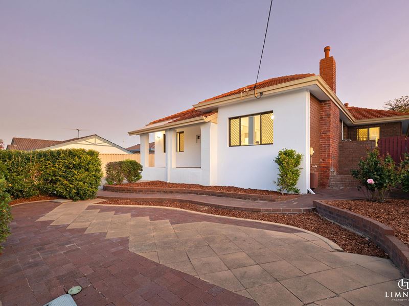 322 Hector Street, Tuart Hill