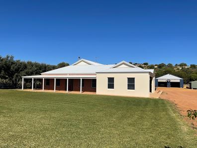 145 Brennand Road, Dongara WA 6525