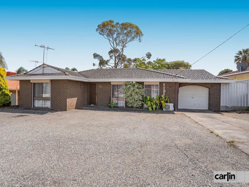 43 Chisham Avenue, Parmelia