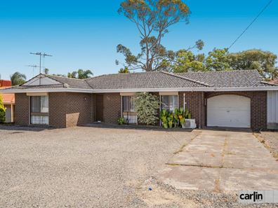 43 Chisham Avenue, Parmelia WA 6167