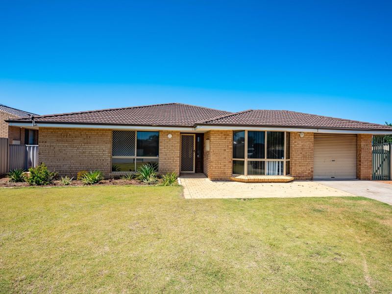 14 Marsh Place, Mount Tarcoola