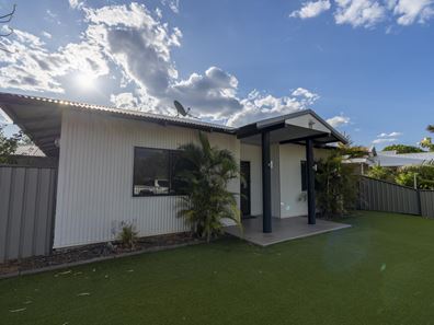 48 Argentea Avenue, Kununurra WA 6743