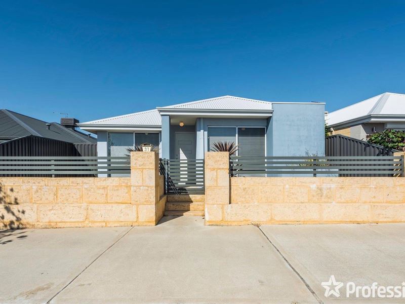 31 Mennock Approach, Baldivis WA 6171