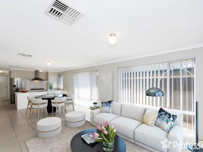 31 Mennock Approach, Baldivis WA 6171