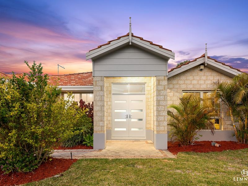 13 Banda Boulevard, Canning Vale