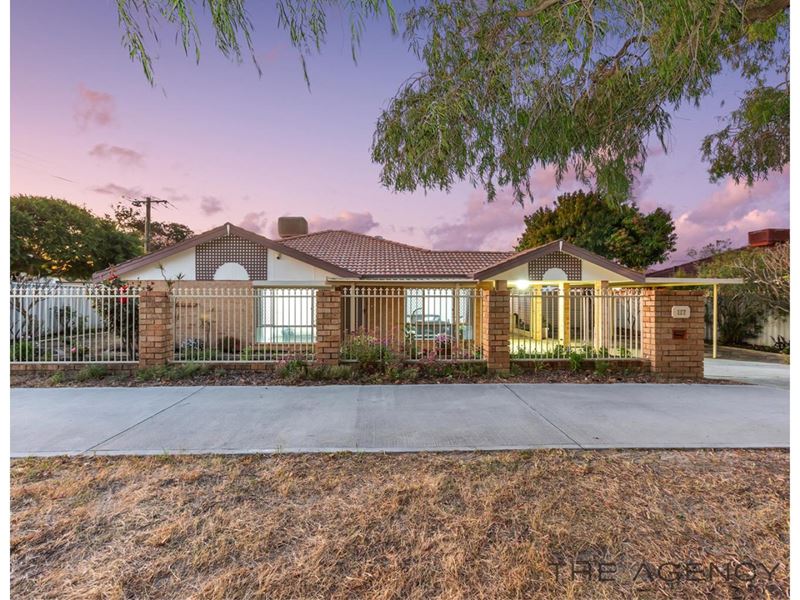 117 Roberts Road, Rivervale