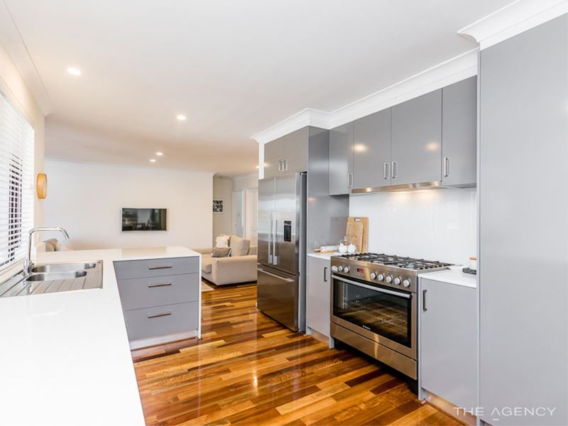 6 Rhagodia Court, Heathridge