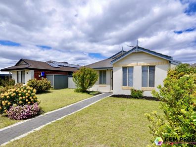 7 Regency Avenue, Baldivis WA 6171