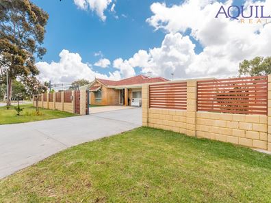 36 Patterson Drive, Middle Swan WA 6056