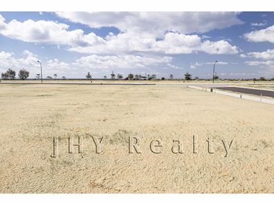 Lot 72,  Genoa Road, Geographe WA 6280