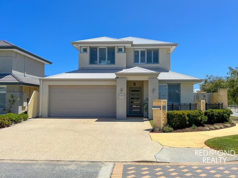 1 Sunshine Way, Burns Beach WA 6028