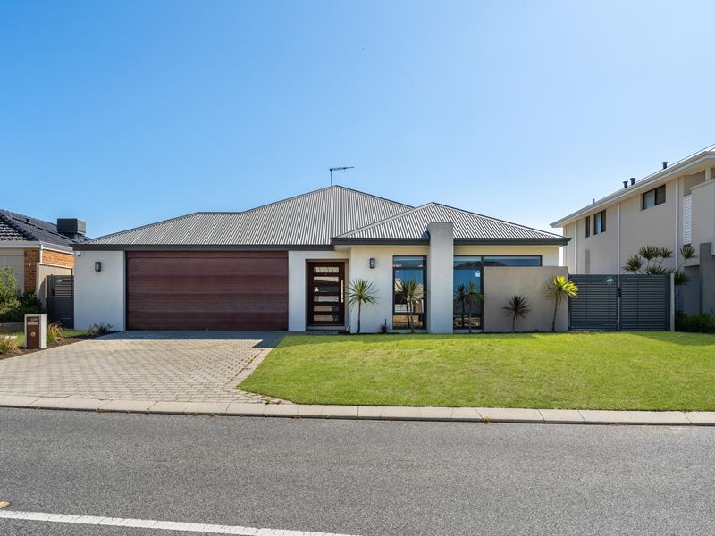 46 Hillsborough Avenue, Baldivis WA 6171