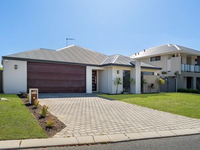 46 Hillsborough Avenue, Baldivis WA 6171