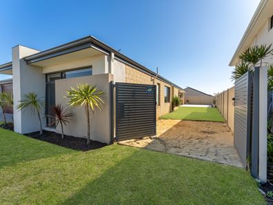 46 Hillsborough Avenue, Baldivis WA 6171