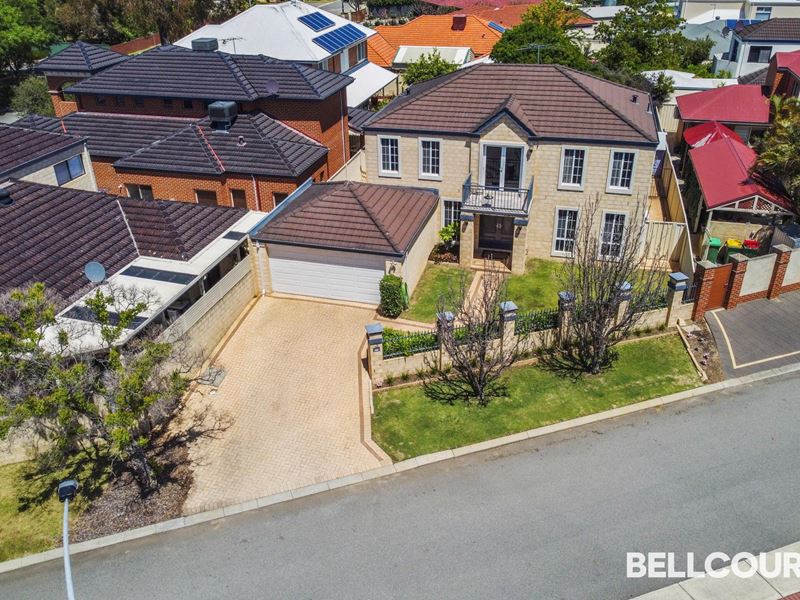 3 Duchess Court, Bayswater