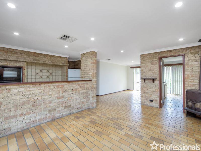 3 Armour Way, Lesmurdie