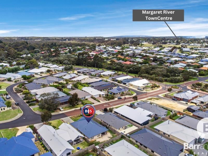 36 Leschenaultia Avenue, Margaret River