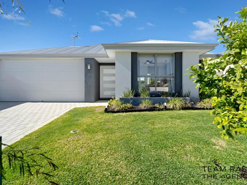 30 Kaburua Road, Clarkson