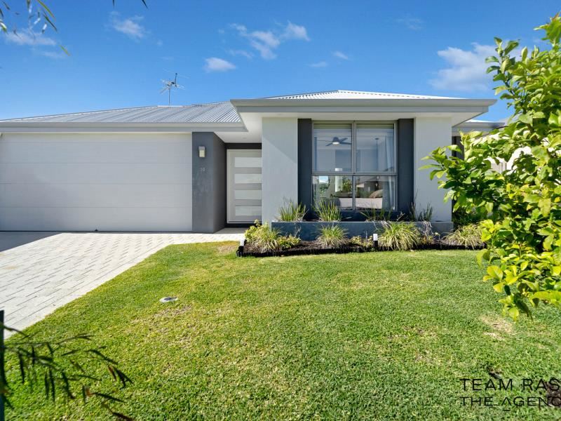 30 Kaburua Road, Clarkson WA 6030