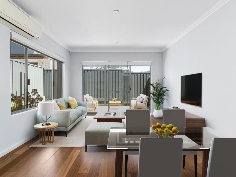 3/51 Milton Street, Mount Hawthorn