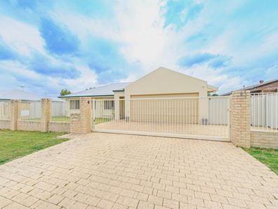 1/65 Bishop Road, Middle Swan WA 6056