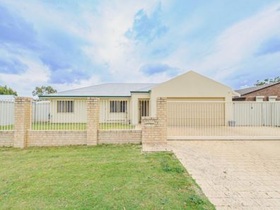 1/65 Bishop Road, Middle Swan WA 6056