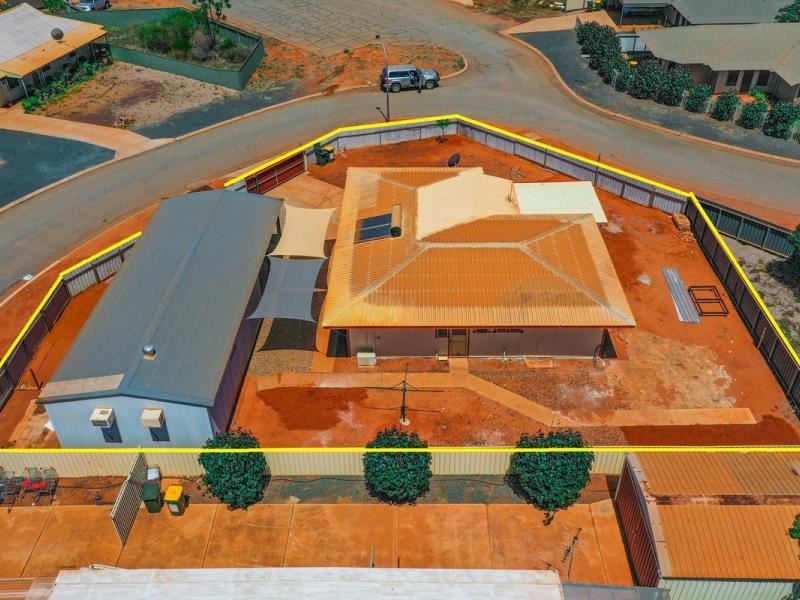 1 Jibson Close, South Hedland
