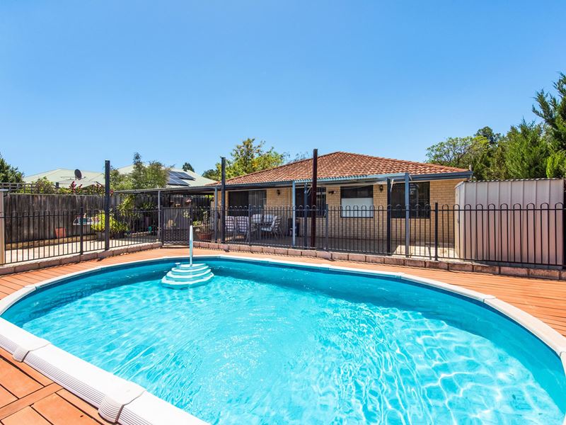 22 Brumby Avenue, Henley Brook