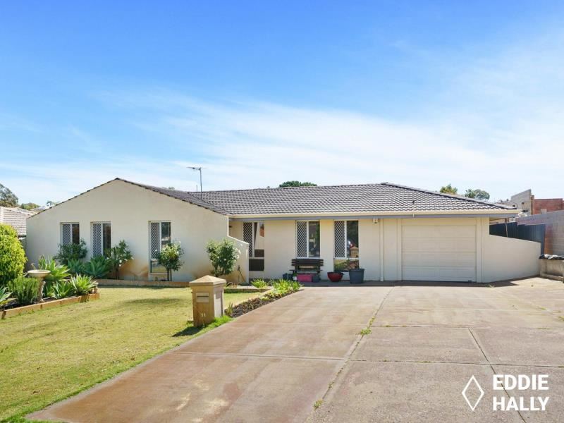 11 Maritime Avenue, Kardinya