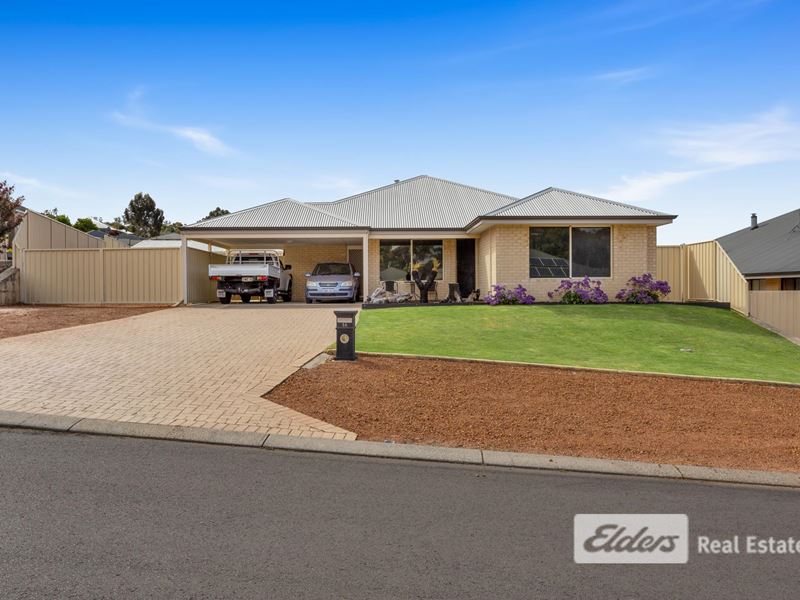 14 Birch Place, Collie