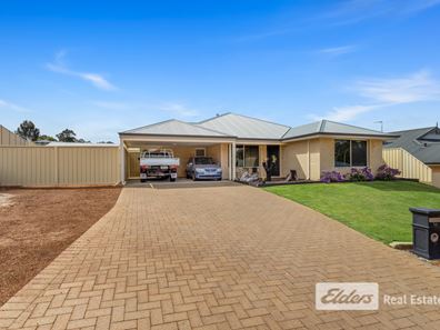 14 Birch Place, Collie WA 6225