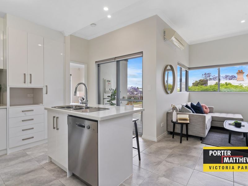 6/18 Elvire Street, Midland