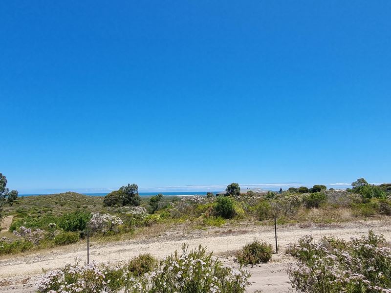 Lot 26,  The  Lookout, Karakin WA 6044