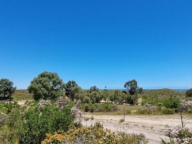 Lot 26,  The  Lookout, Karakin WA 6044