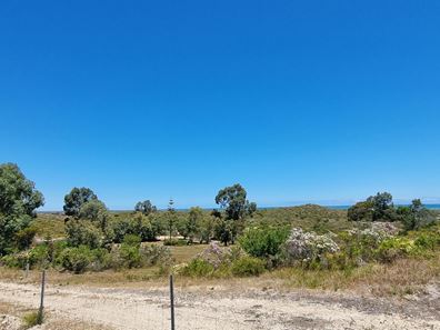 Lot 26,  The  Lookout, Karakin WA 6044