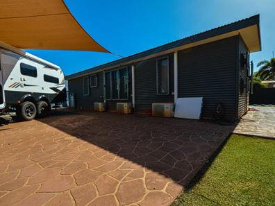 7 Cone Place, South Hedland WA 6722