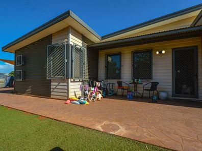 7 Cone Place, South Hedland WA 6722