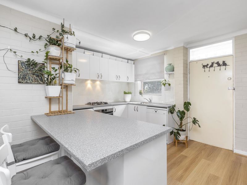 6/551 William Street, Mount Lawley